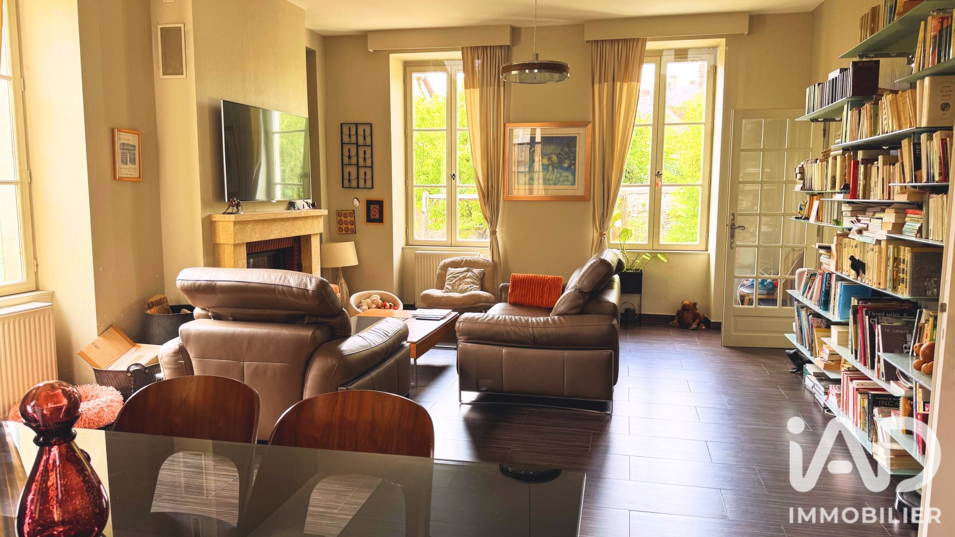 Maison à vendre, 141m², Donzy
