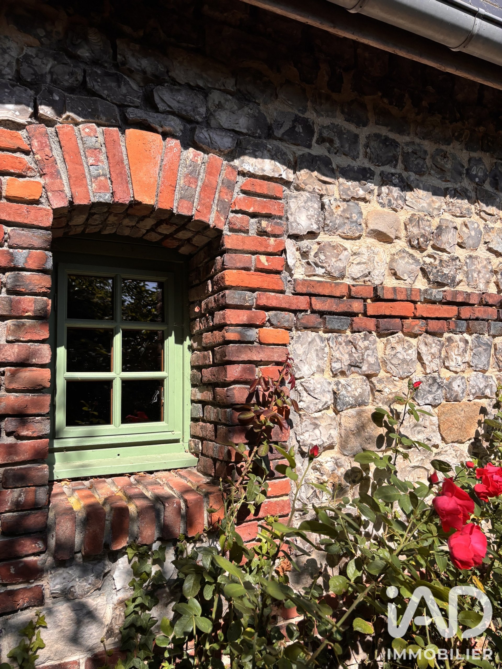 Maison à vendre, 143m², Crasville-la-Mallet