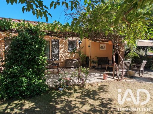 Maison 4 pièces 104 m² · à Blauvac · 104 m² · 447 000 €