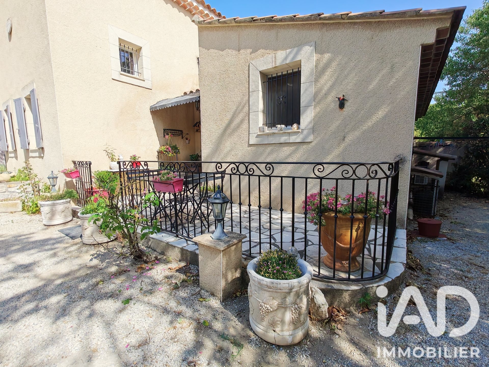 Maison à vendre, 123m², Sablet