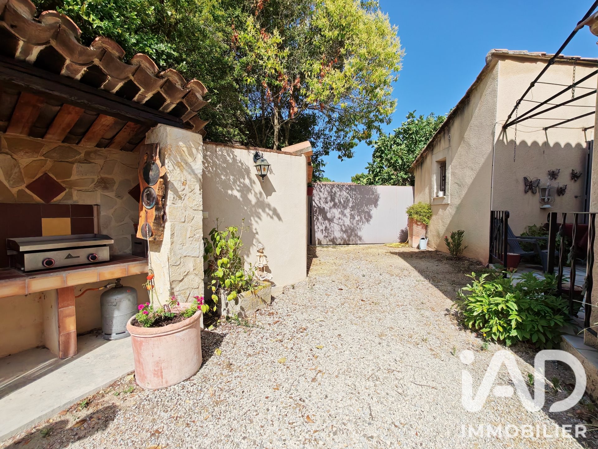 Maison à vendre, 123m², Sablet