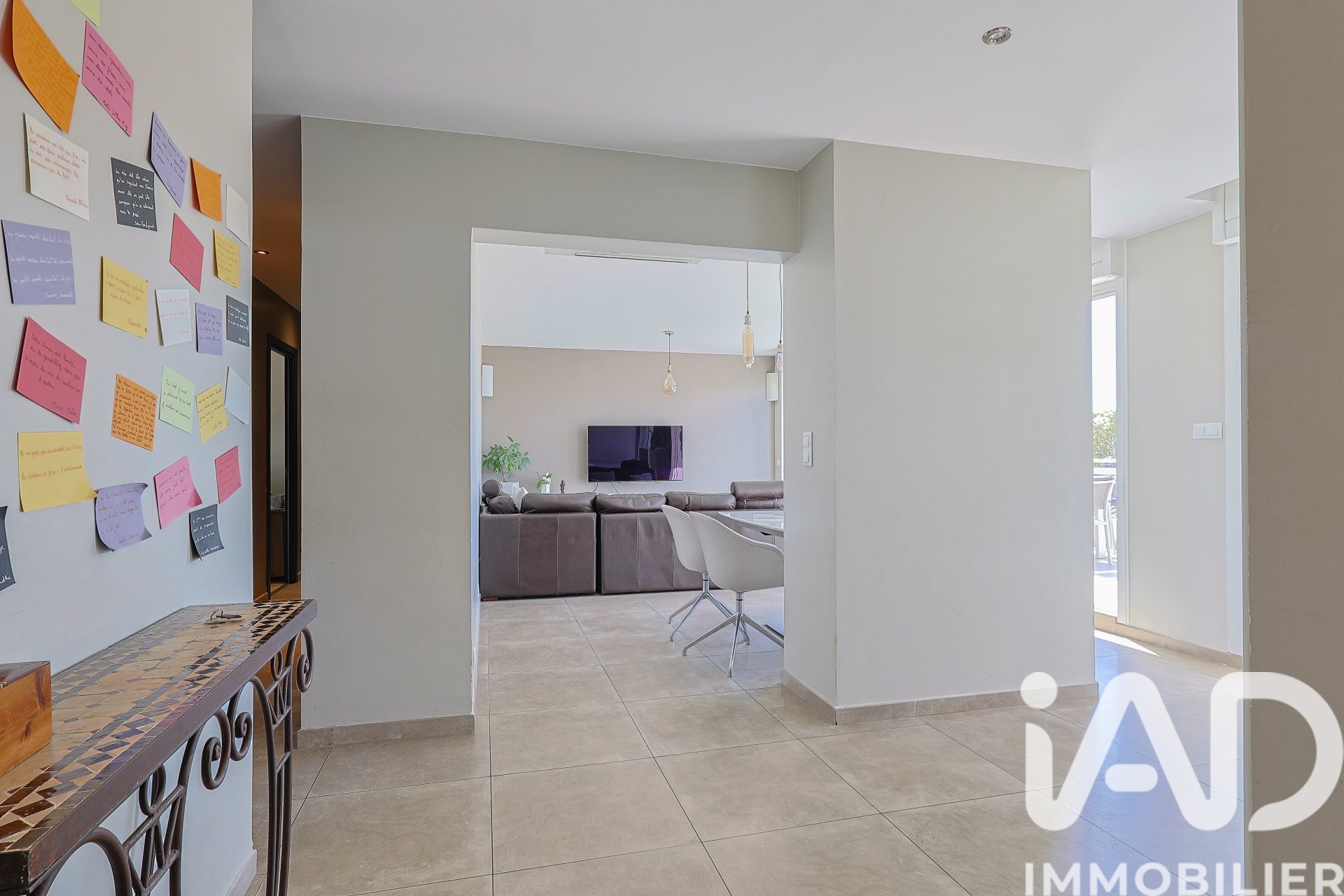 Appartement à vendre, 110m², Aix-en-Provence