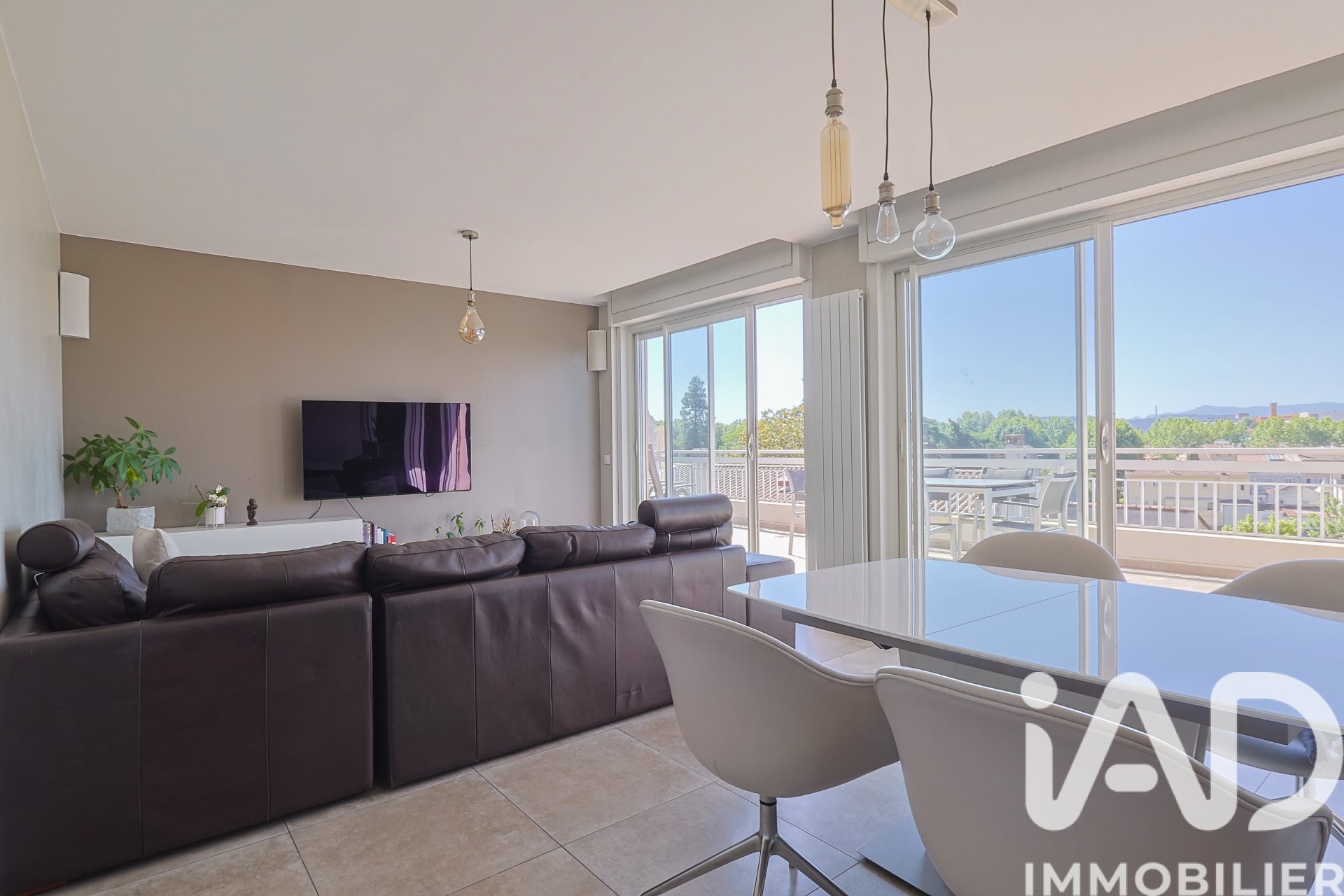 Appartement à vendre, 110m², Aix-en-Provence