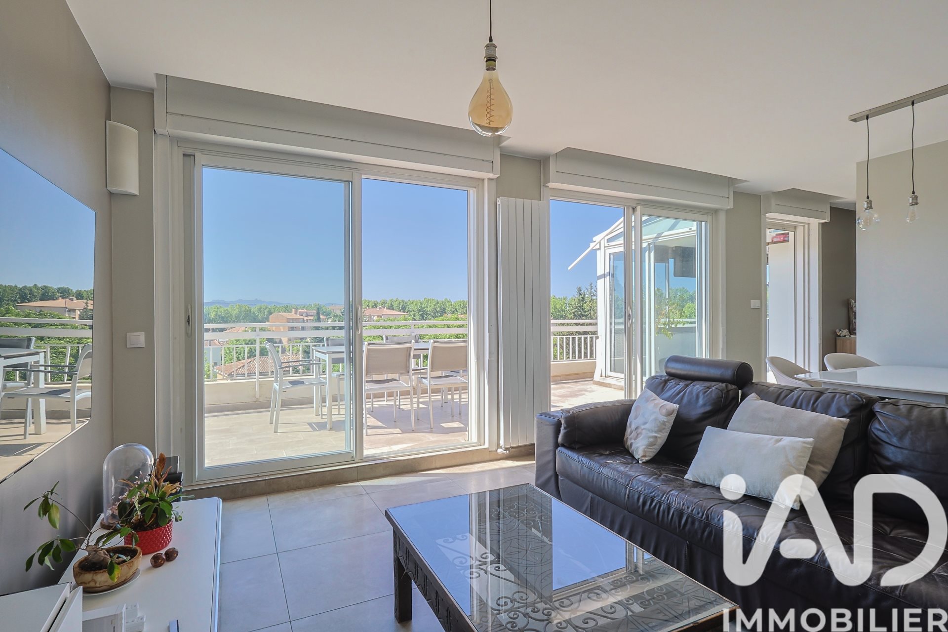 Appartement à vendre, 110m², Aix-en-Provence