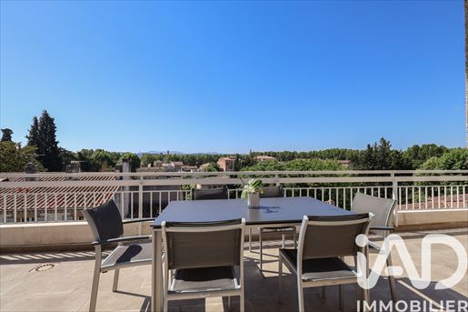 Appartement 5 pièces 110 m² · à Aix-en-Provence · 110 m² · 845 000 €