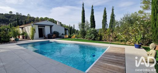 Maison 7 pièces 207 m² · à Vidauban · 207 m² · 830 000 €