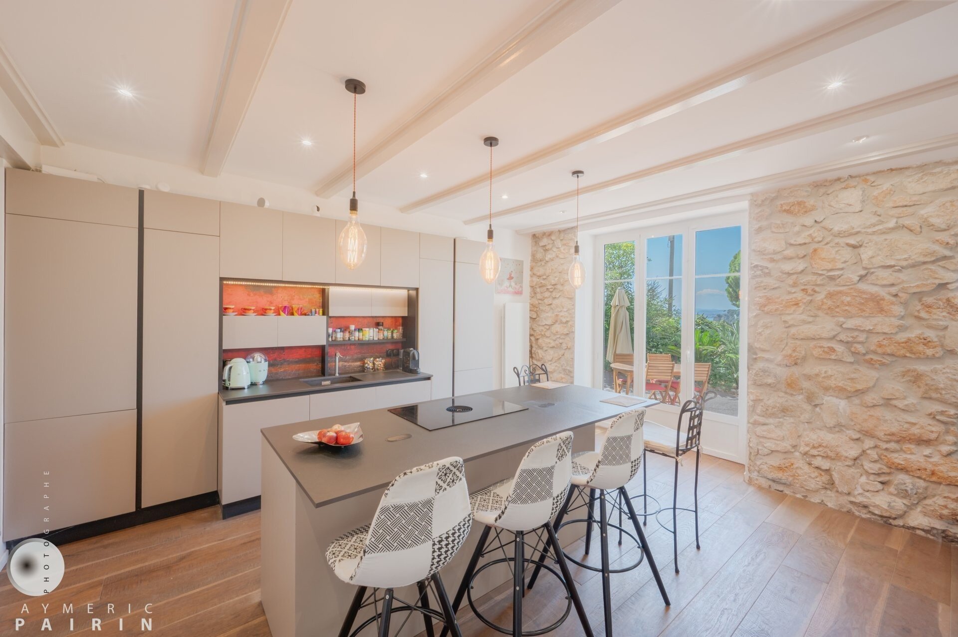 4-Room Apartment for Sale