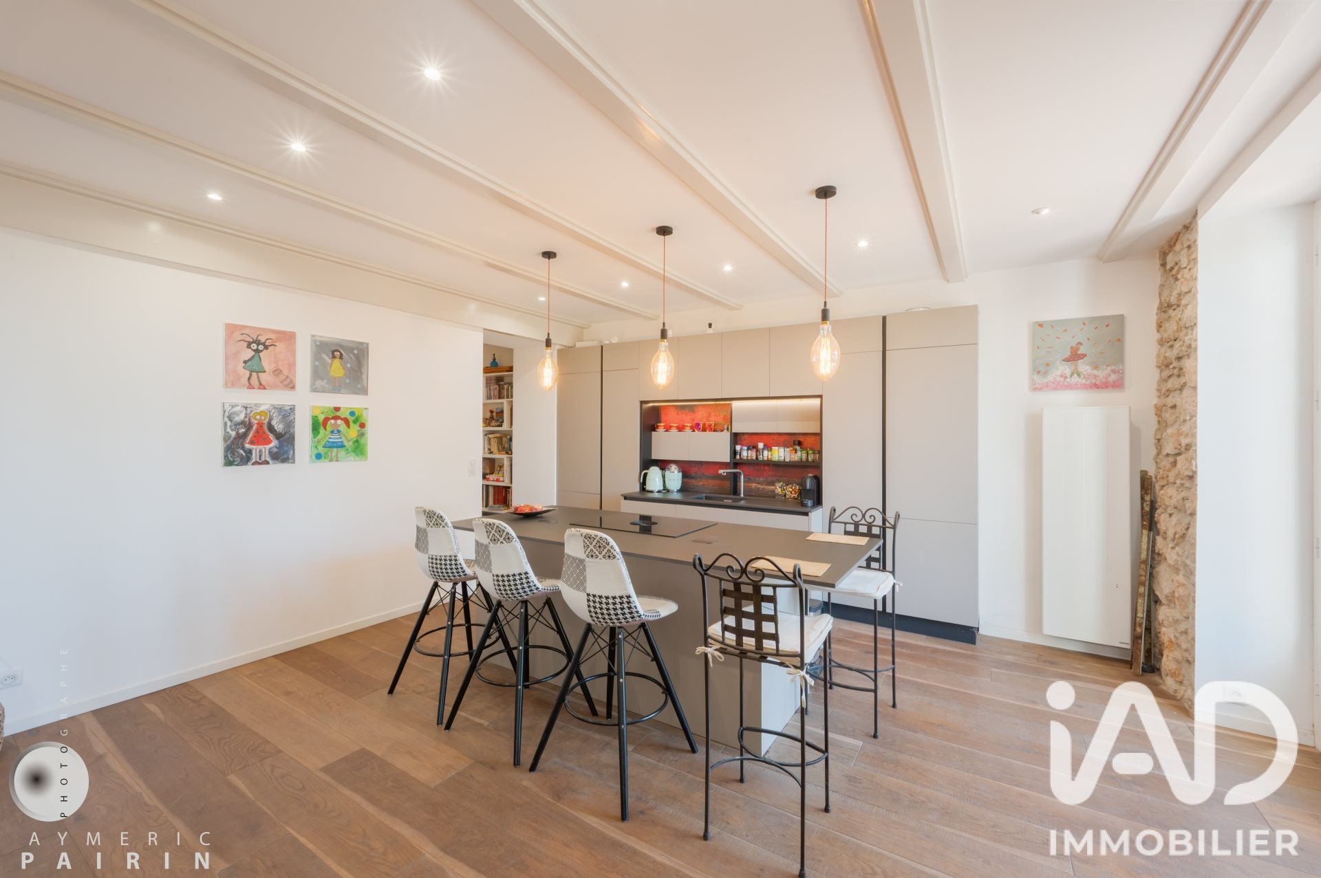 Appartement à vendre, 110m², Nice