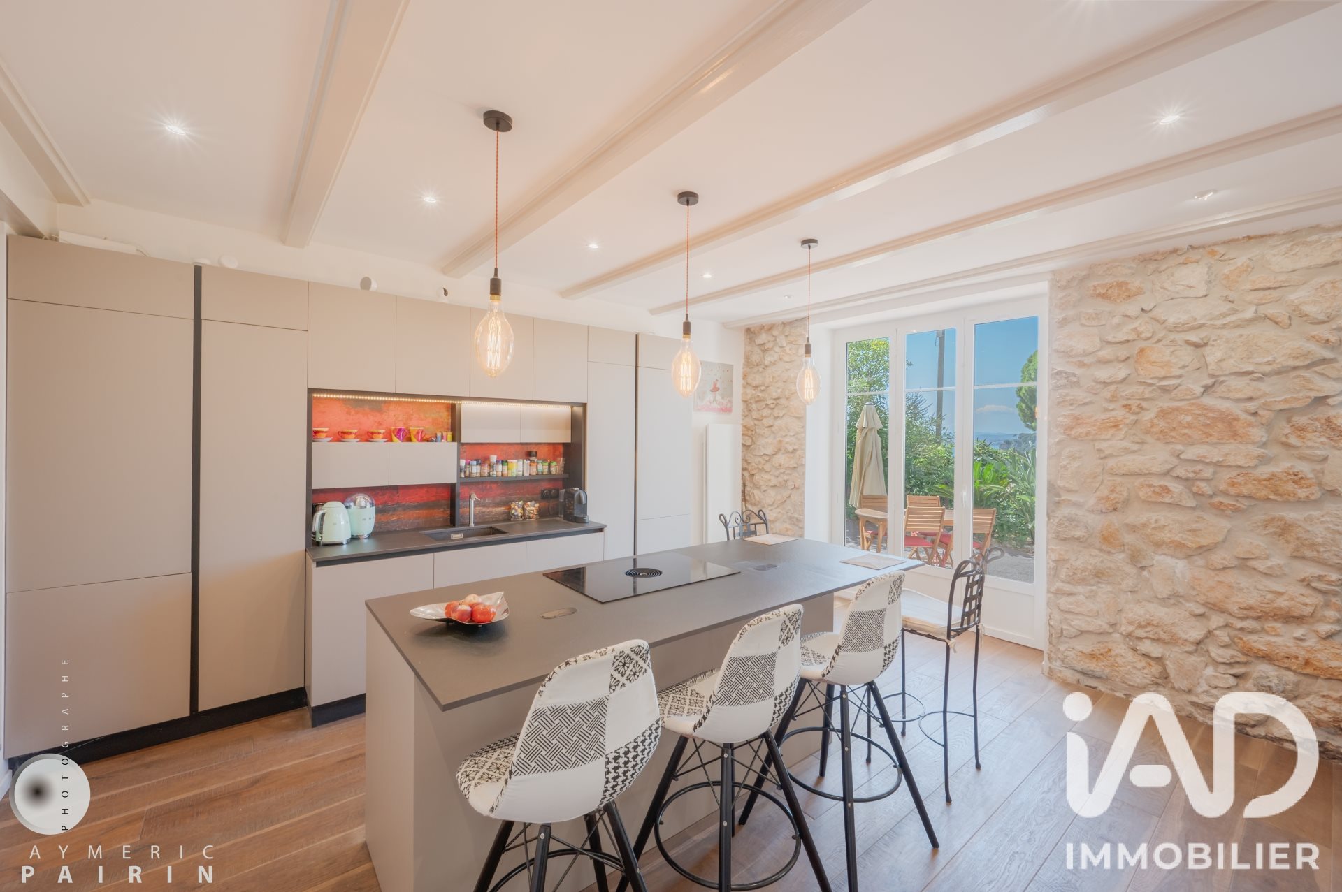 Appartement à vendre, 110m², Nice