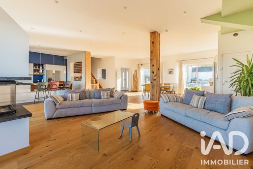 Maison 6 pièces 180 m² · à Saint-Martin-Boulogne · 180 m² · 479 900 €