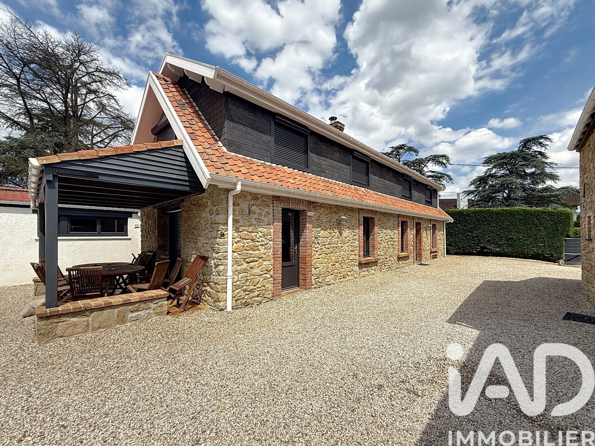Maison à vendre, 230m², La Capelle-lès-Boulogne