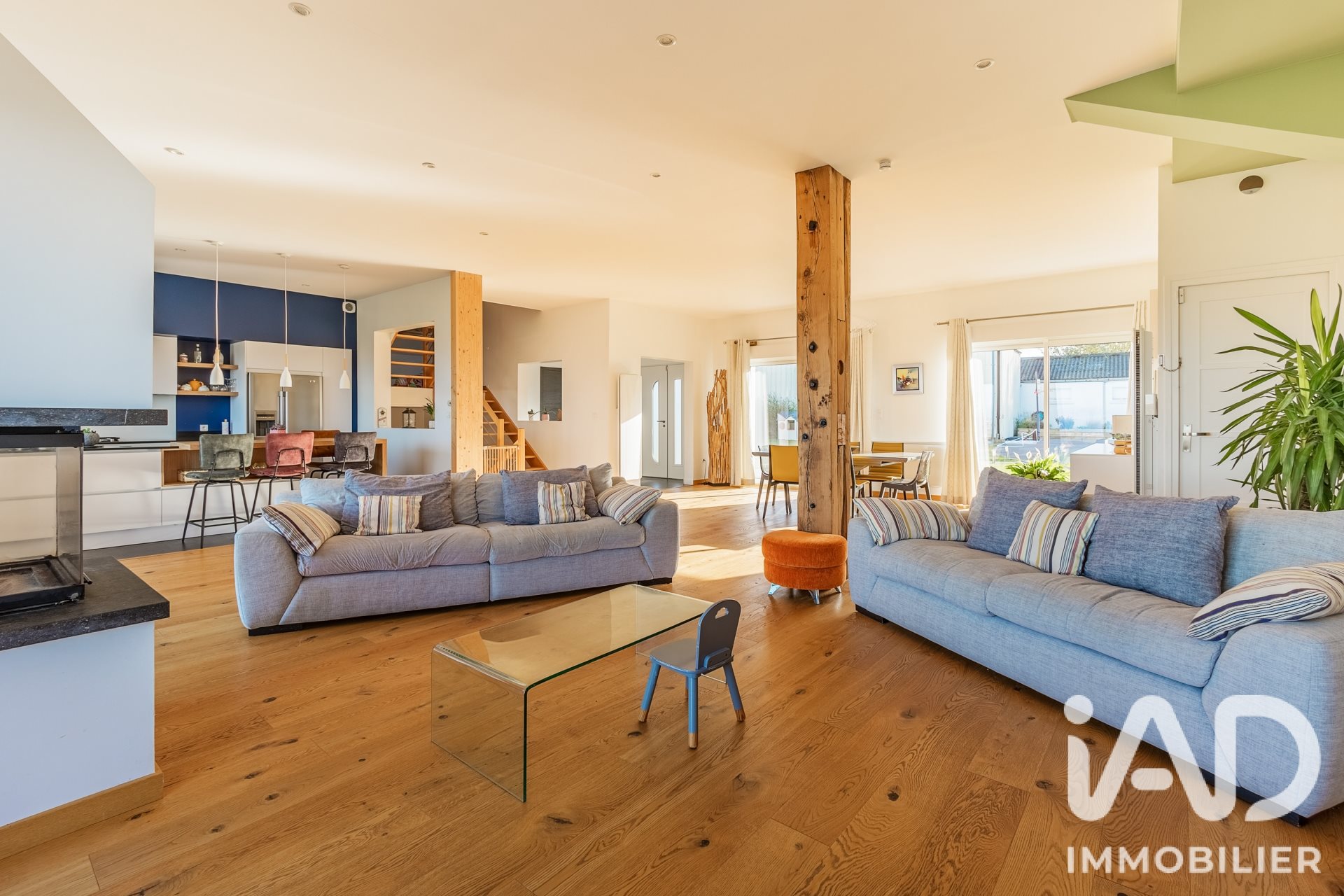 Maison à vendre, 180m², Saint-Martin-Boulogne