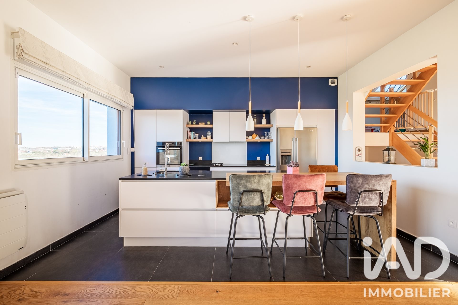 Maison à vendre, 180m², Saint-Martin-Boulogne