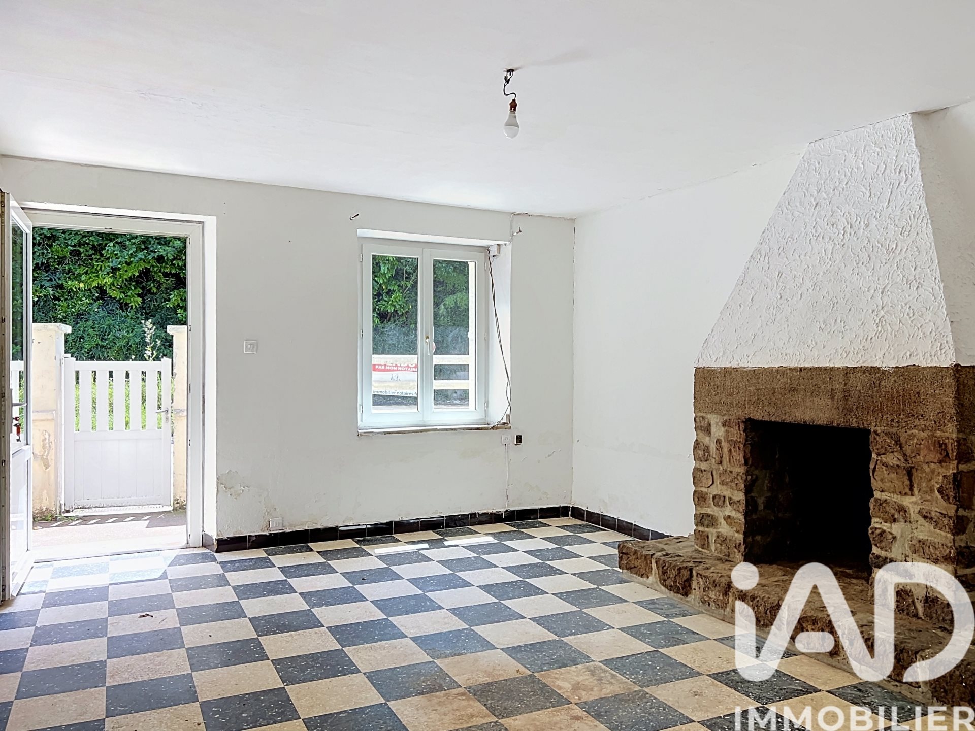 Maison à vendre, 65m², Paimpol