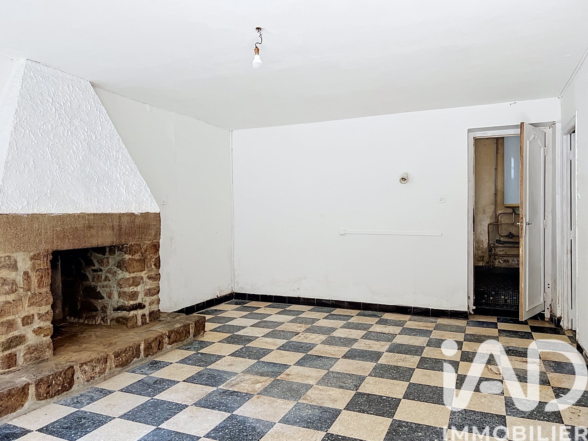 Maison à vendre, 65m², Paimpol