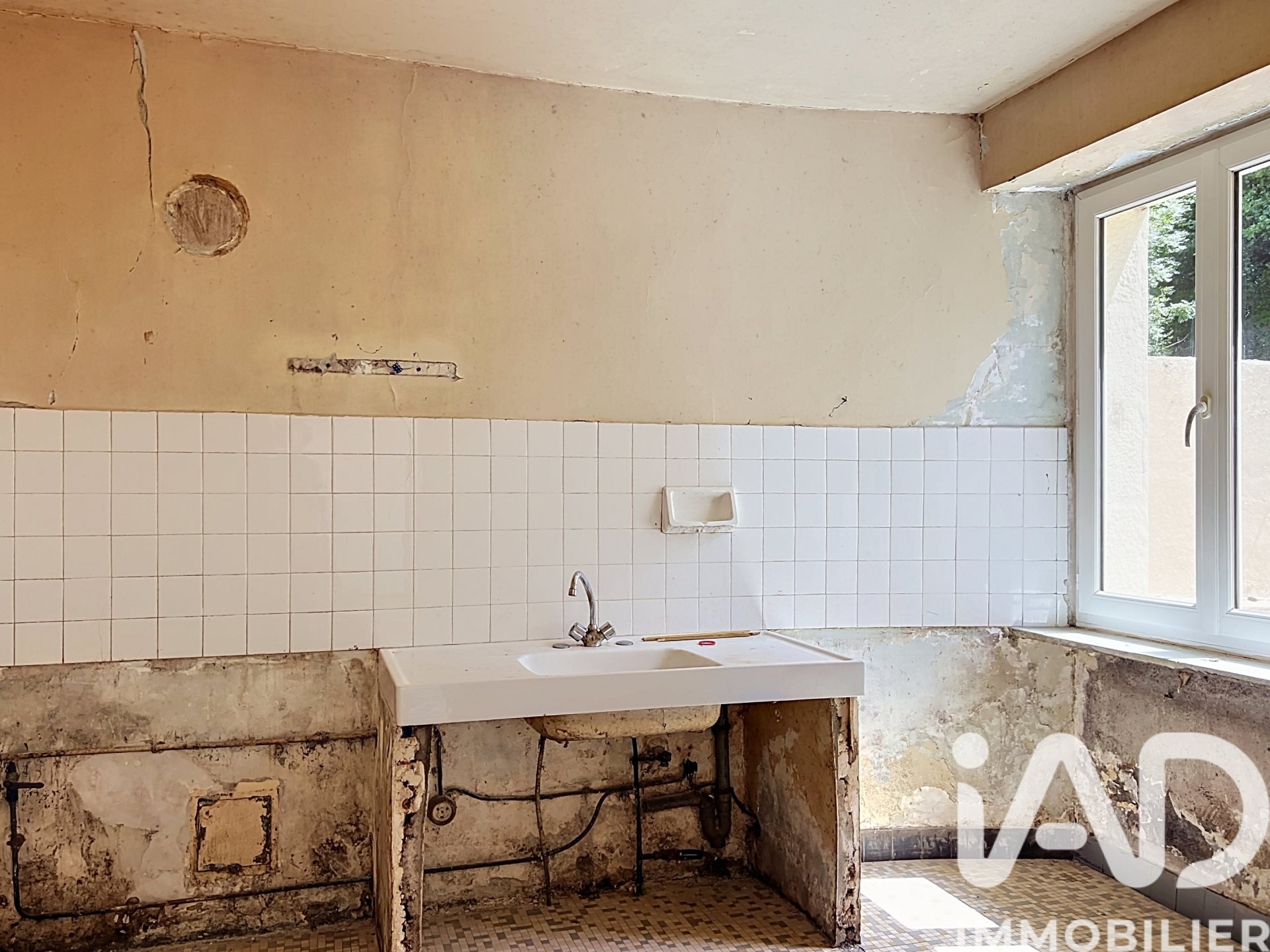 Maison à vendre, 65m², Paimpol