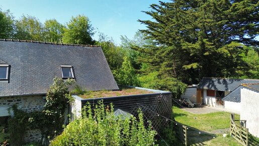 Maison 5 pièces 124 m² · à Trégomeur · 124 m² · 396 000 €