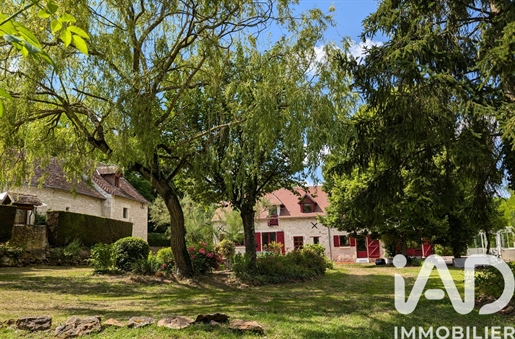 Maison 10 pièces 300 m² · à Marcé-sur-Esves · 300 m² · 480 000 €