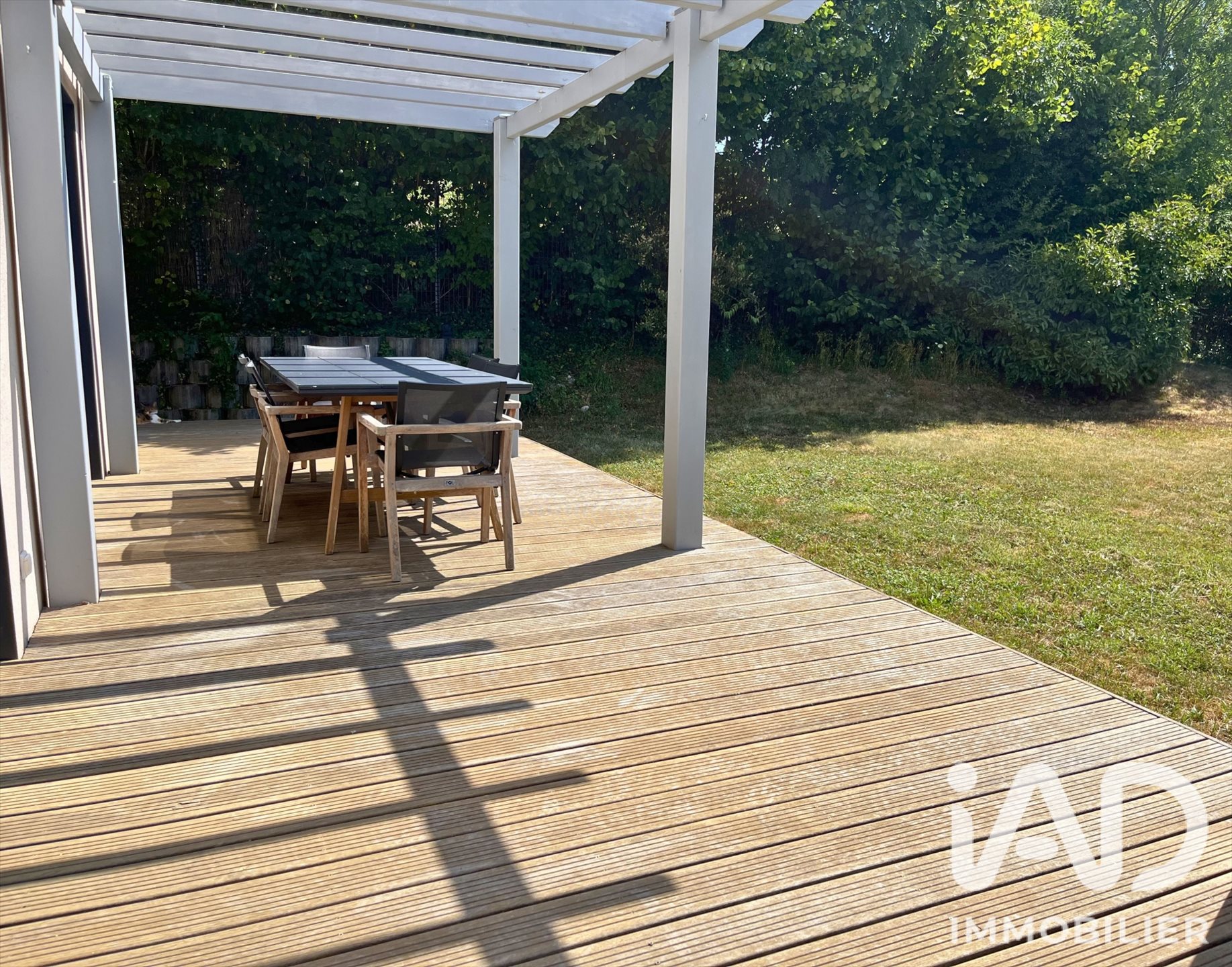 Maison à vendre, 233m², Divonne-les-Bains