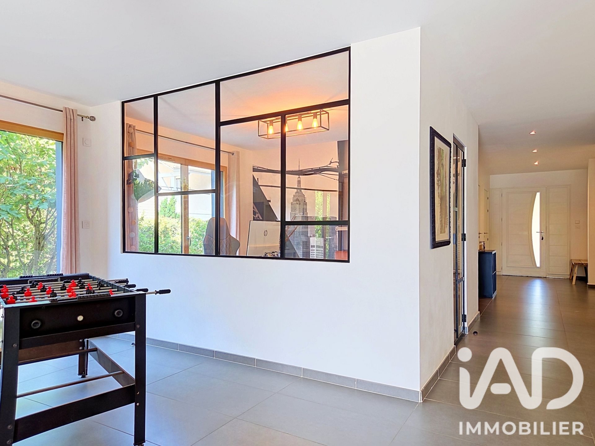 Maison à vendre, 233m², Divonne-les-Bains