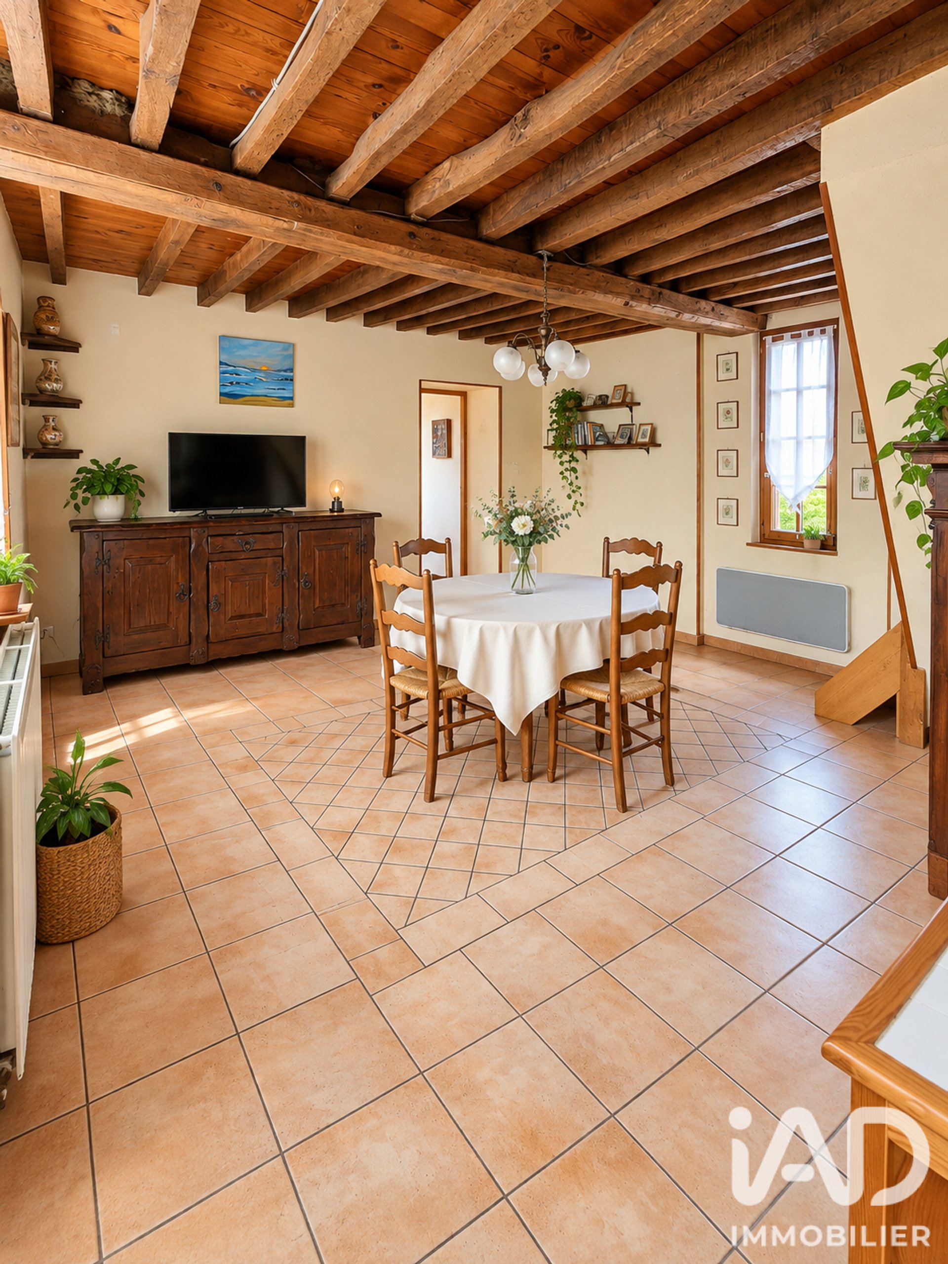 Maison à vendre, 168m², Tancarville