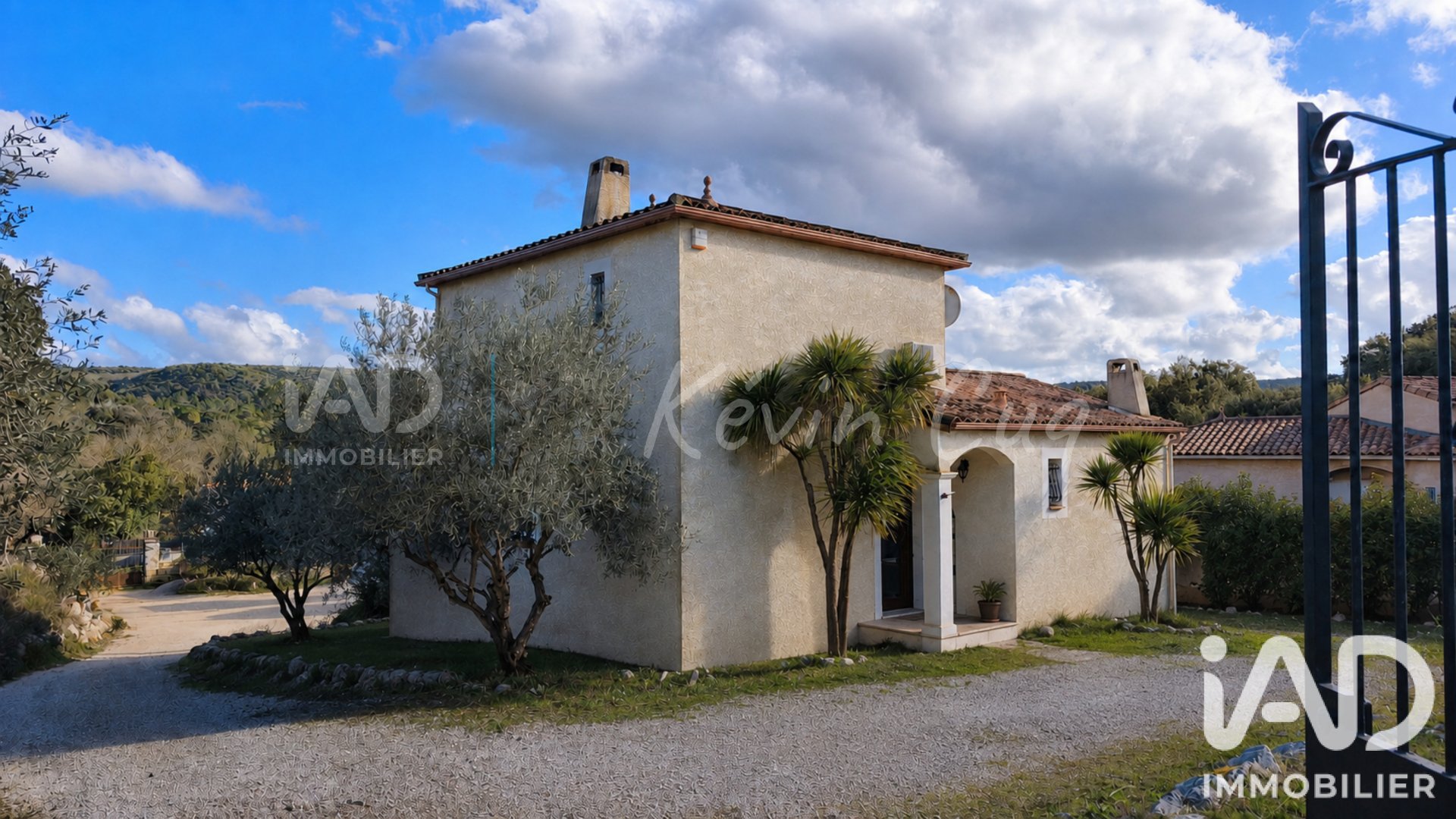 Maison à vendre, 114m², Aumelas