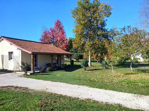 Maison 5 pièces 88 m² · à Saint-Agne · 88 m² · 195 000 €