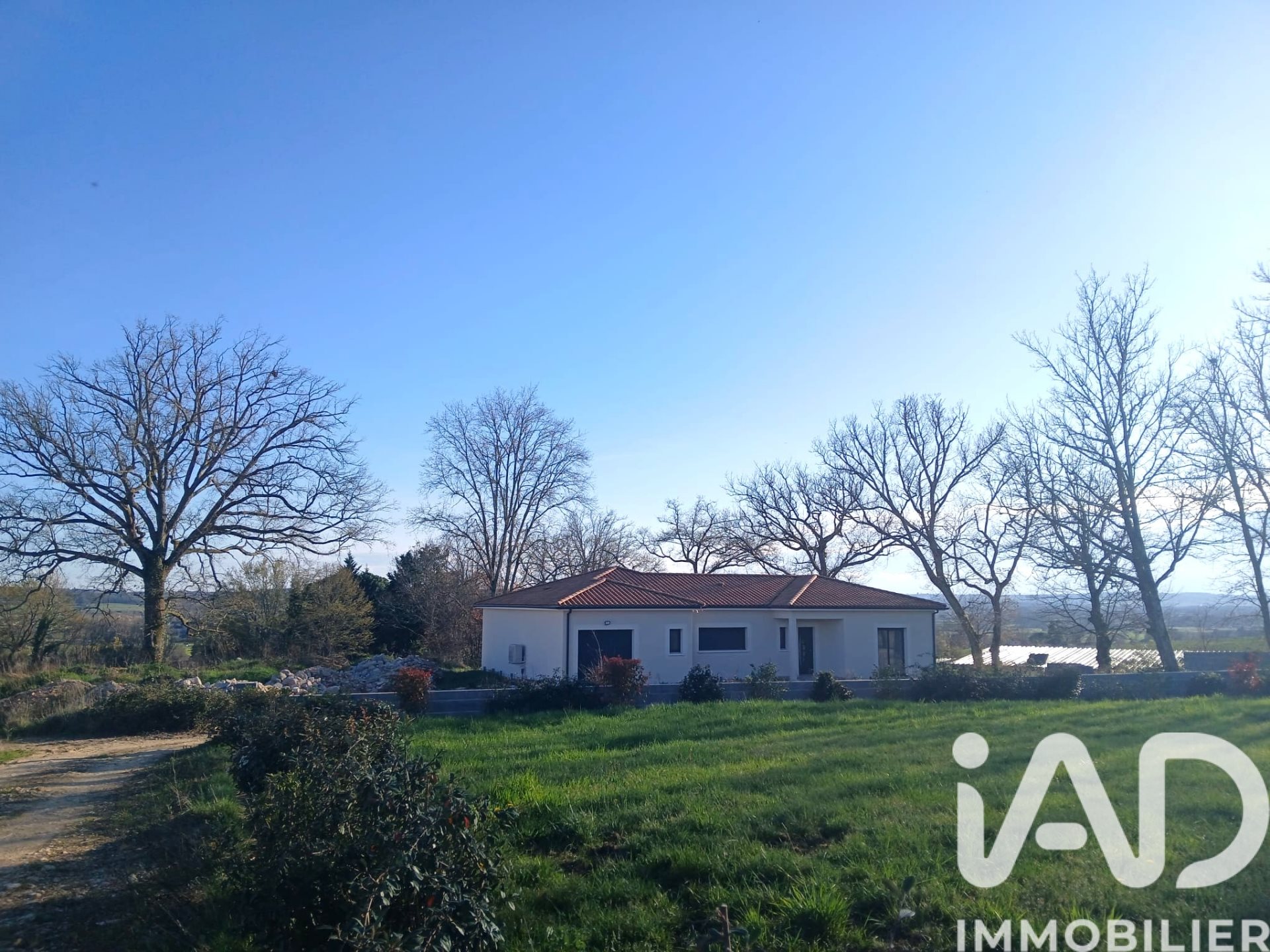 Maison à vendre, 122m², Mouleydier