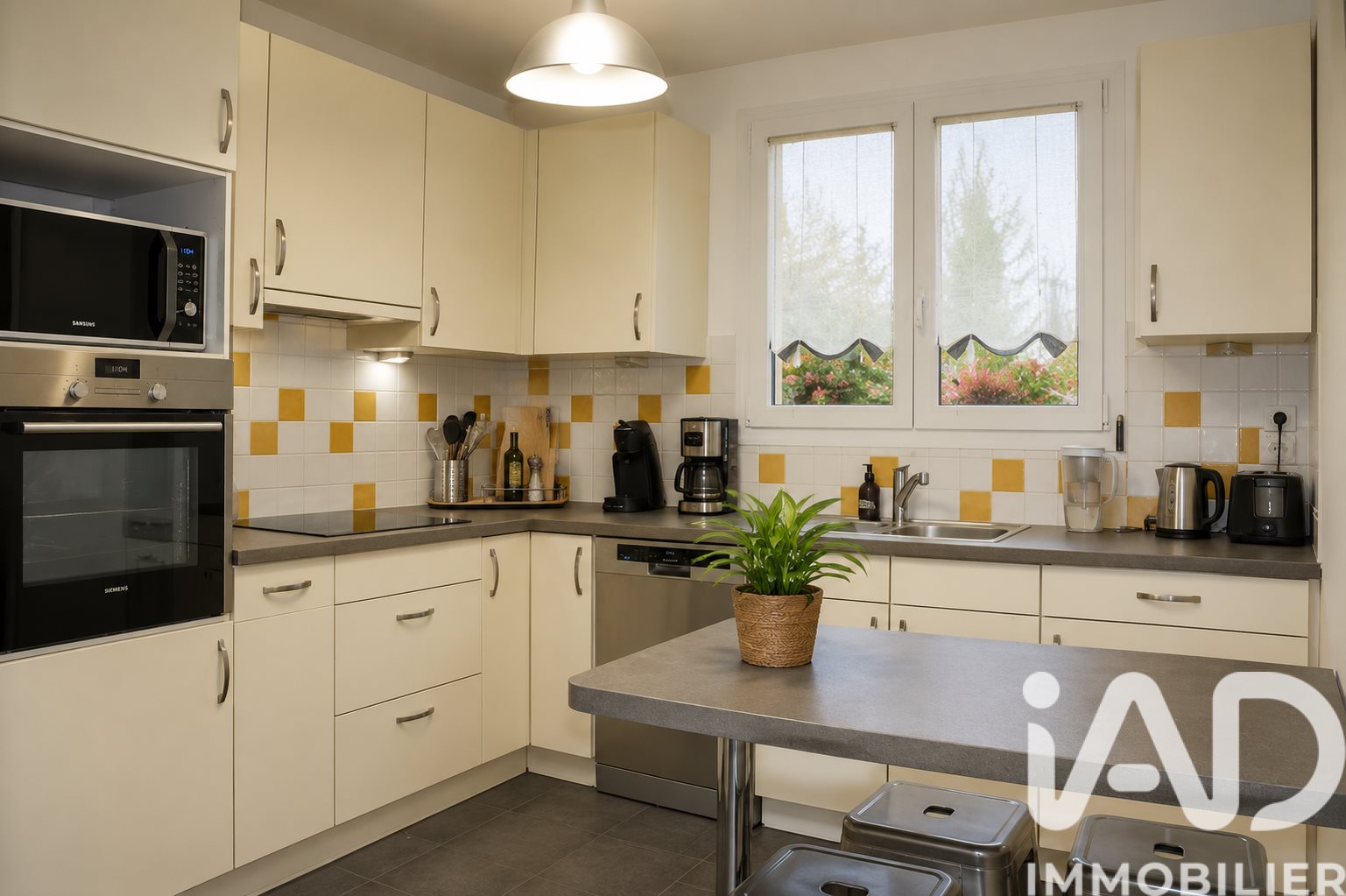 Maison à vendre, 105m², Rueil-Malmaison
