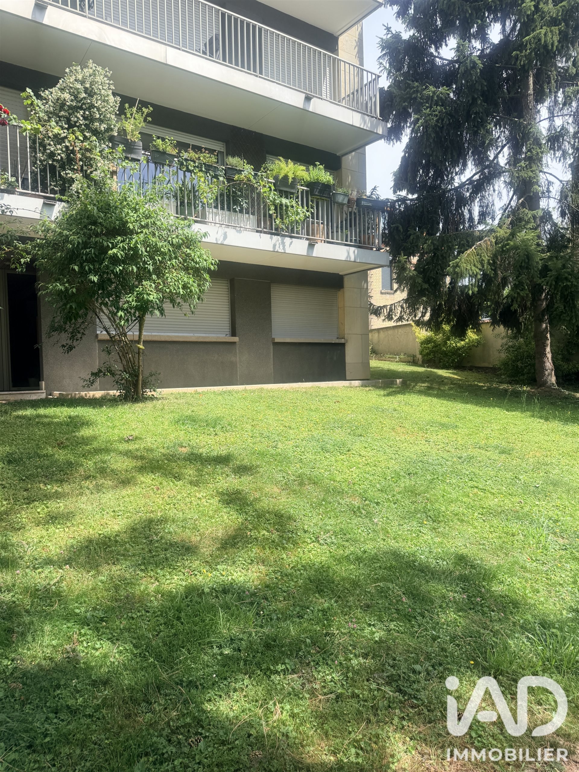 Appartement à vendre, 40m², Sèvres