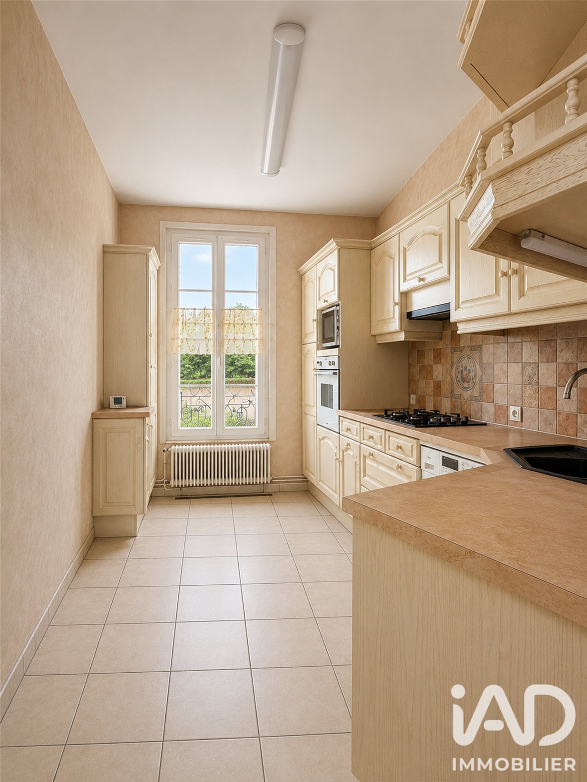 Maison à vendre, 135m², La Garenne-Colombes