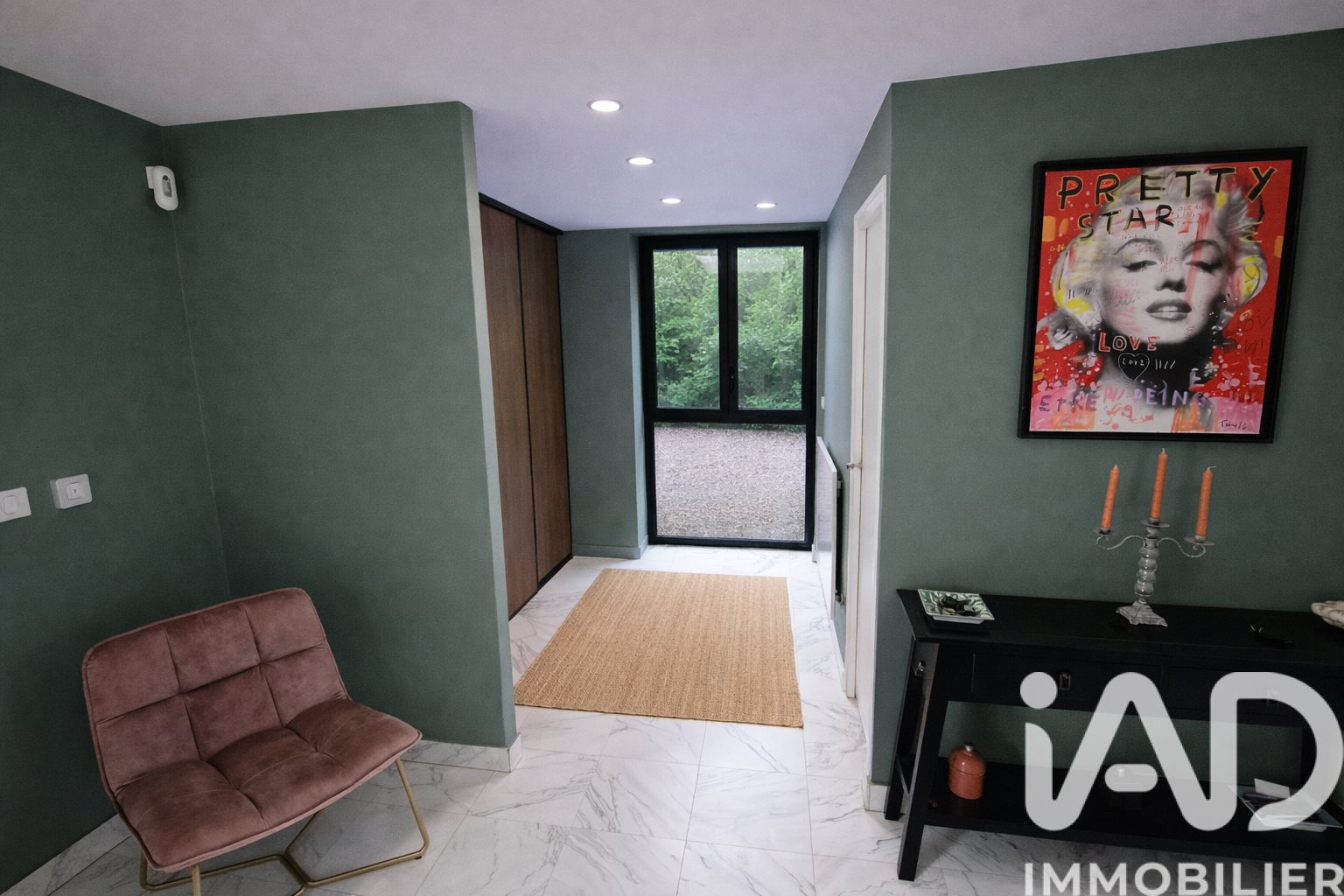 Maison à vendre, 285m², Montmorency