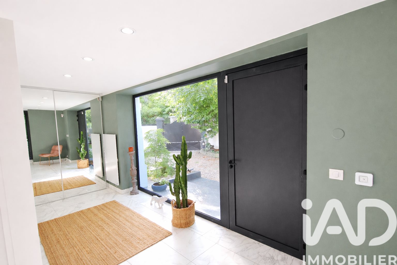 Maison à vendre, 285m², Montmorency