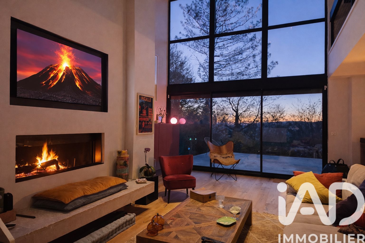 Maison à vendre, 285m², Montmorency