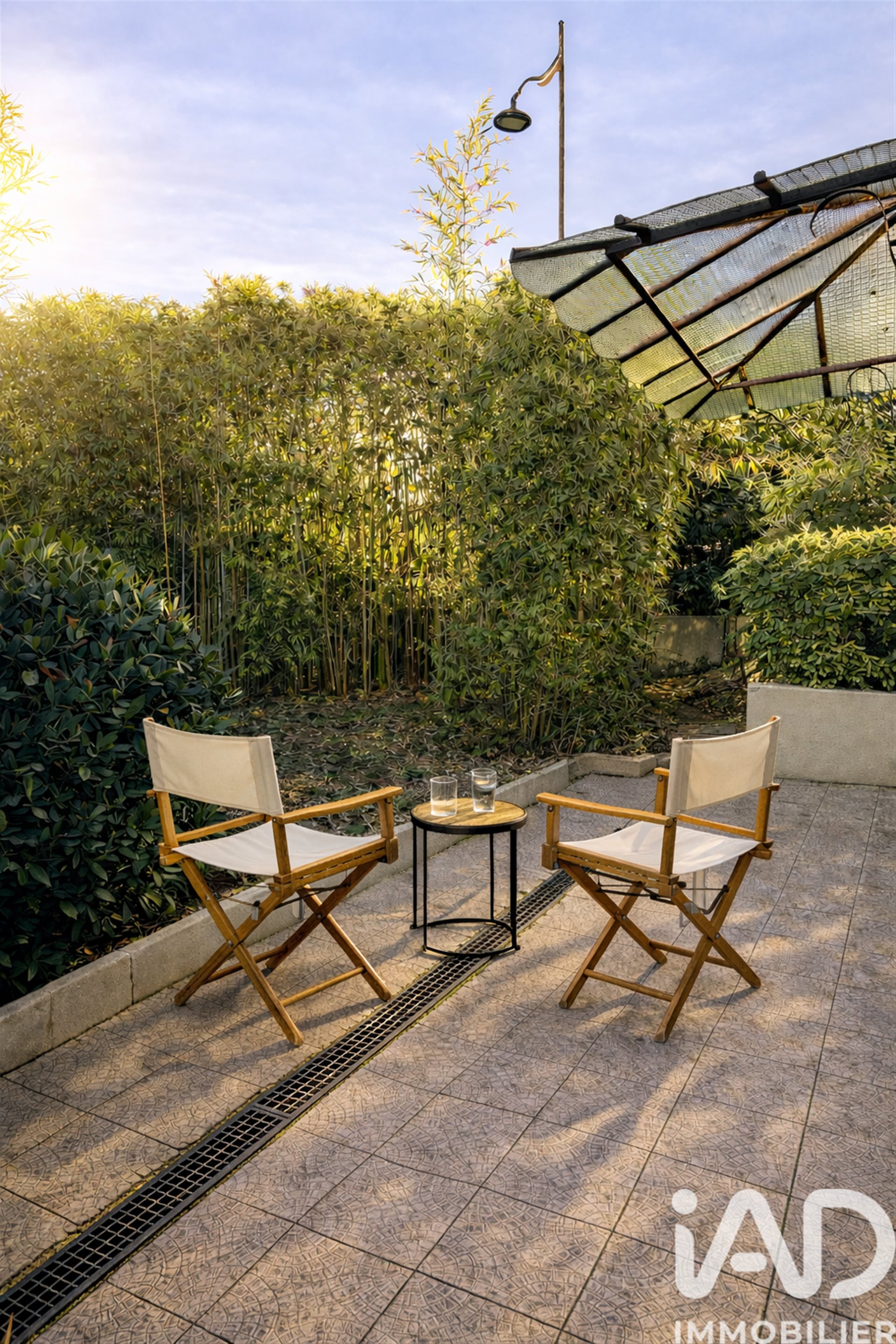 Maison à vendre, 124m², Rueil-Malmaison
