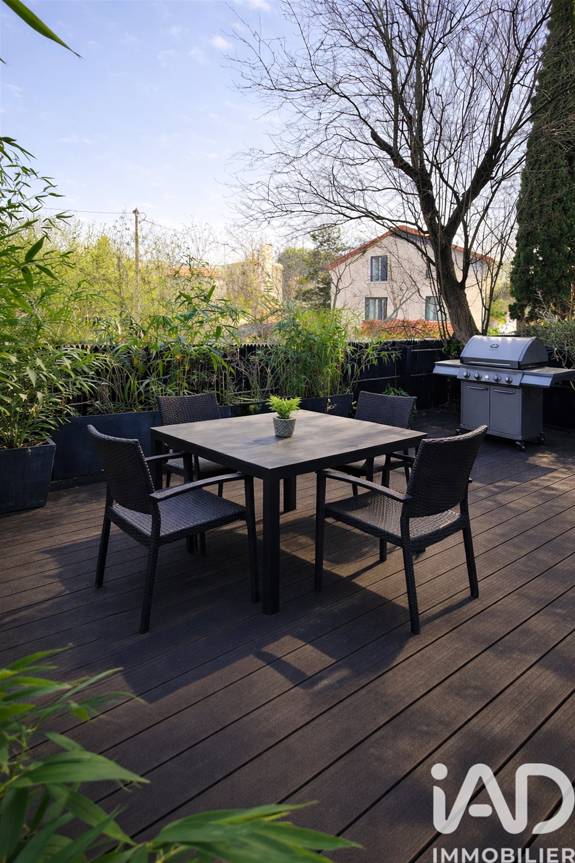 Maison à vendre, 124m², Rueil-Malmaison