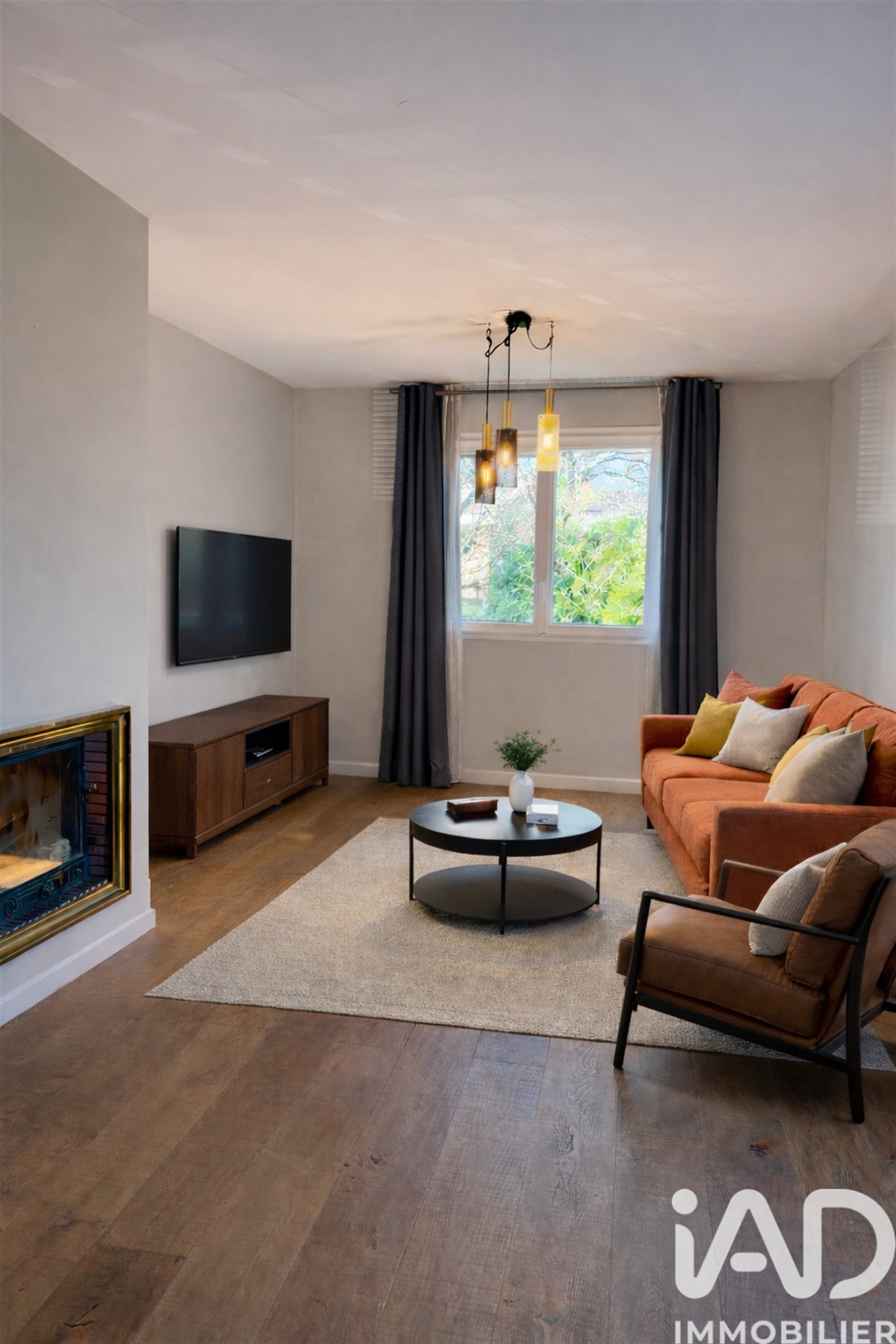 Maison à vendre, 124m², Rueil-Malmaison