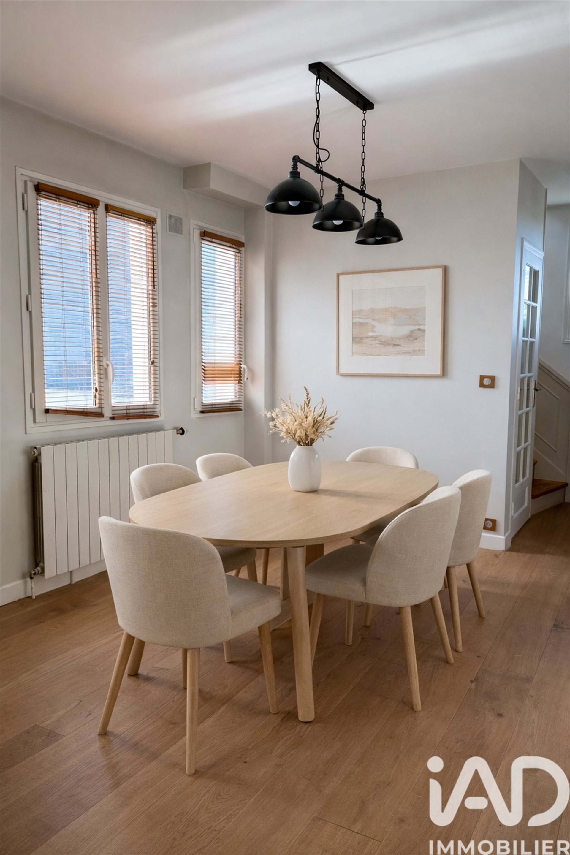 Maison à vendre, 124m², Rueil-Malmaison