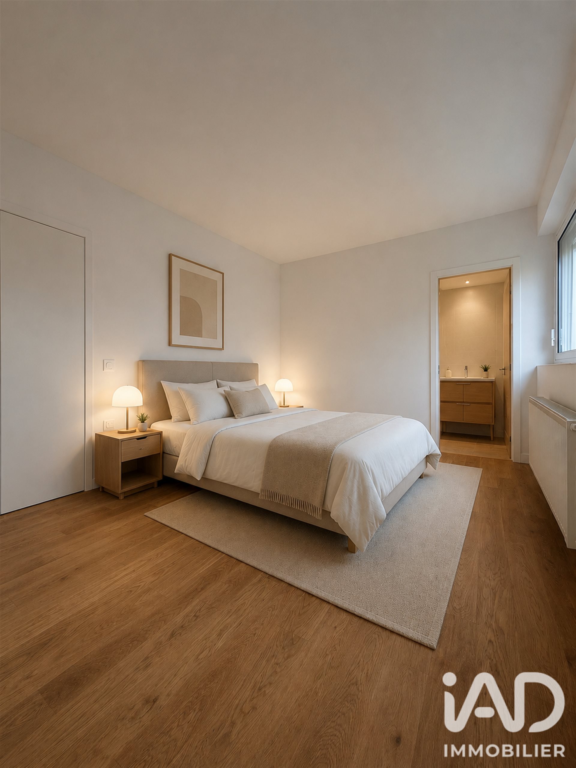 Appartement à vendre, 122m², Suresnes