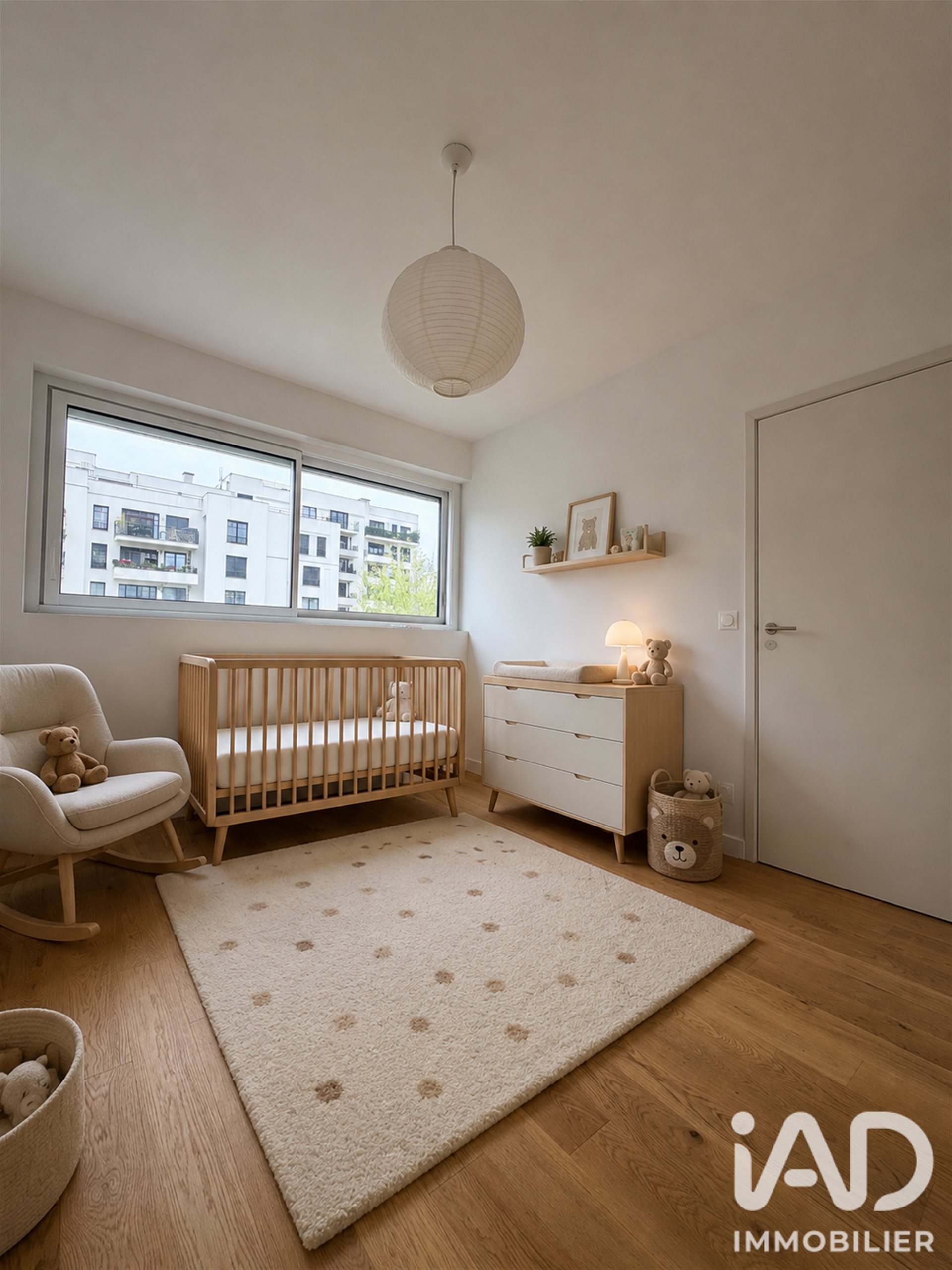Appartement à vendre, 122m², Suresnes