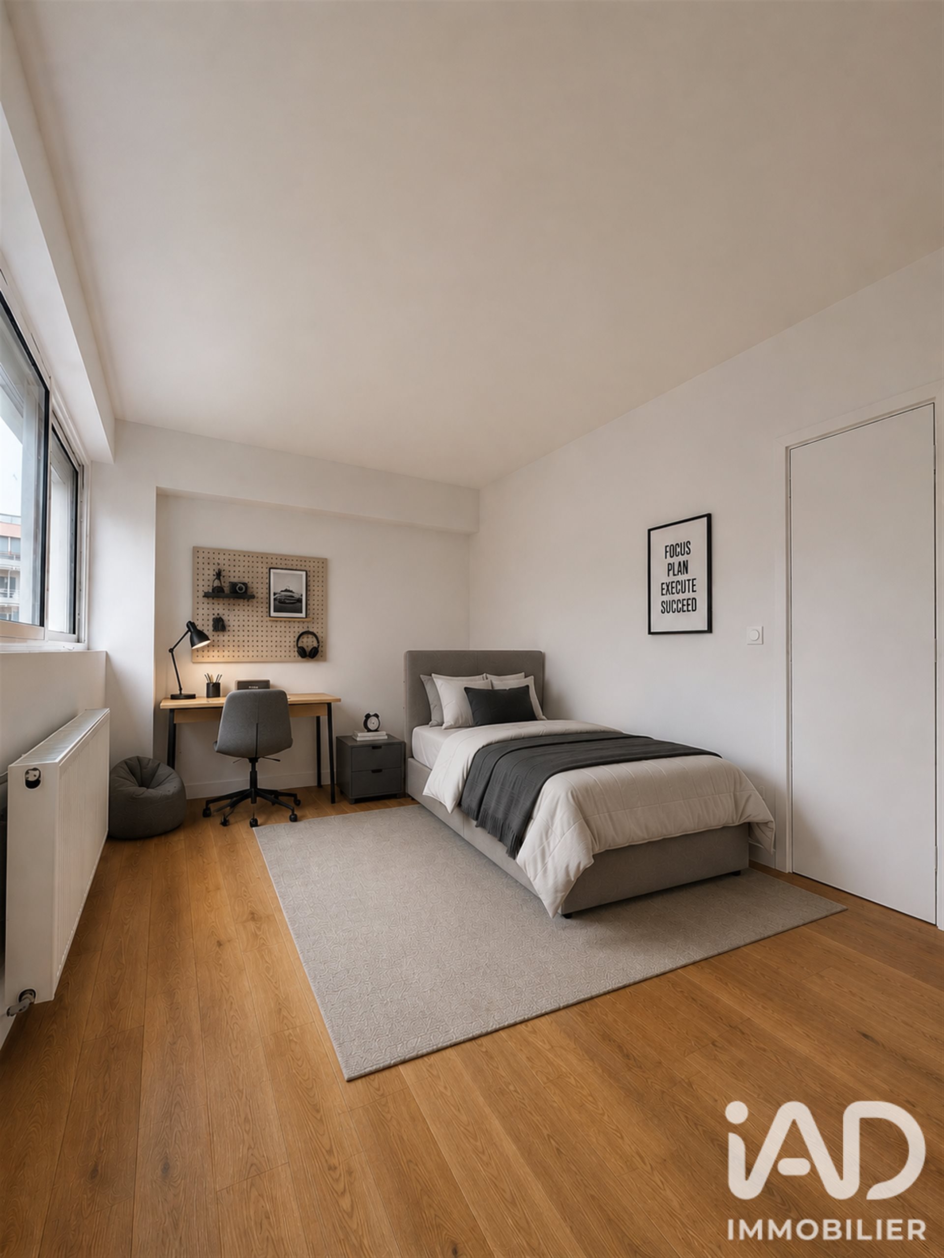 Appartement à vendre, 122m², Suresnes