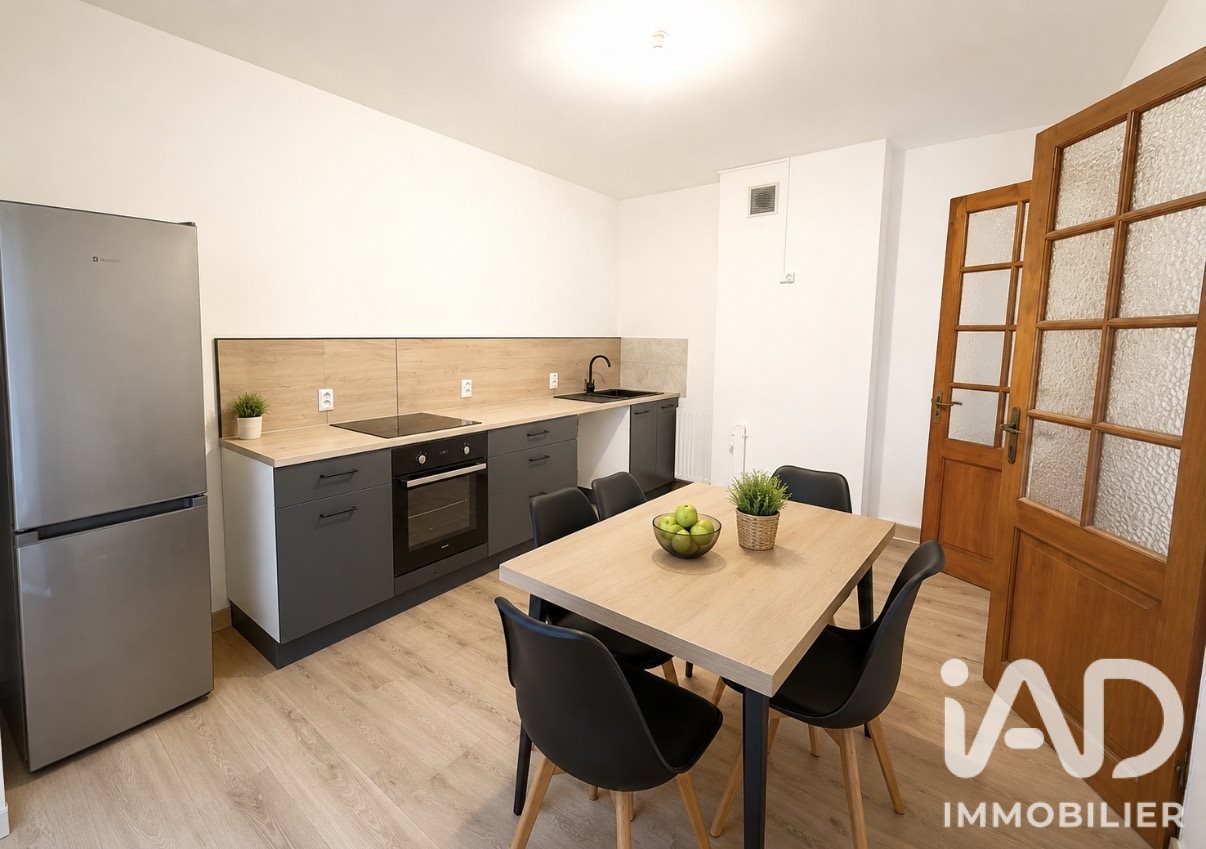 Appartement à vendre, 36m², Coudekerque-Branche