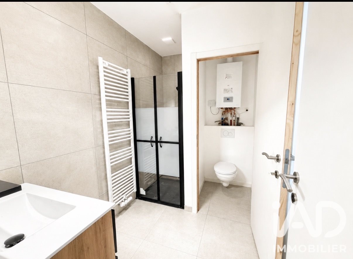 Appartement à vendre, 36m², Coudekerque-Branche