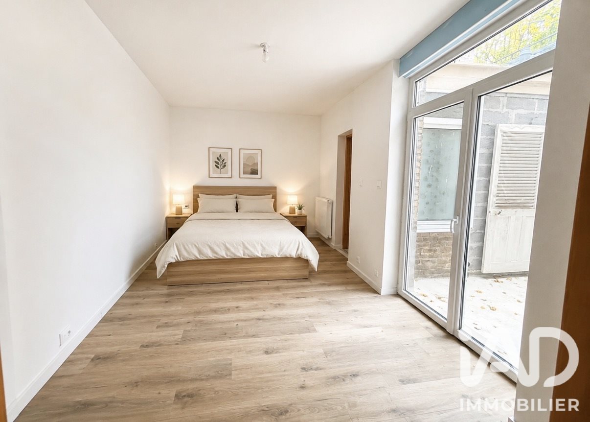 Appartement à vendre, 36m², Coudekerque-Branche