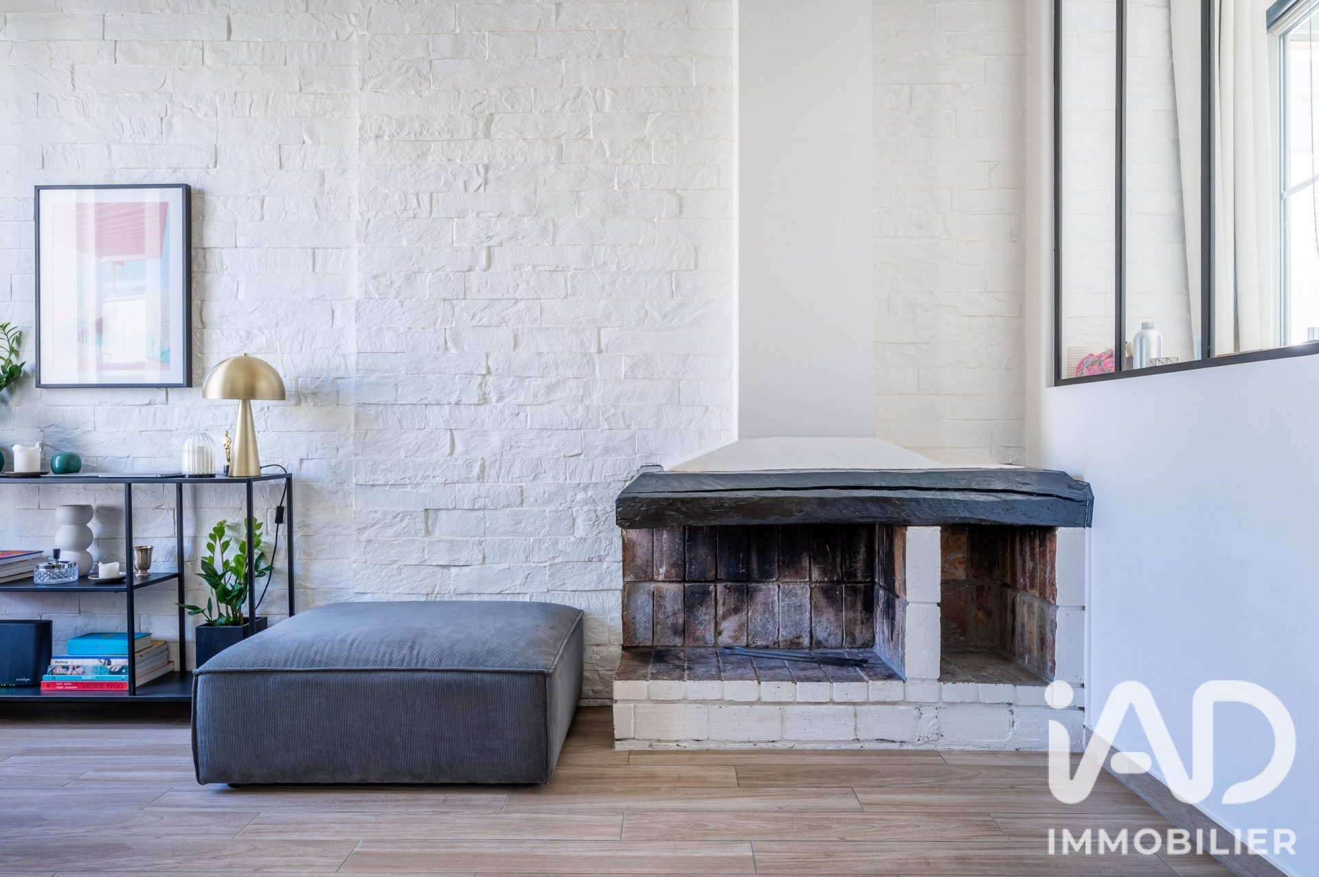 Appartement à vendre, 53m², Garches