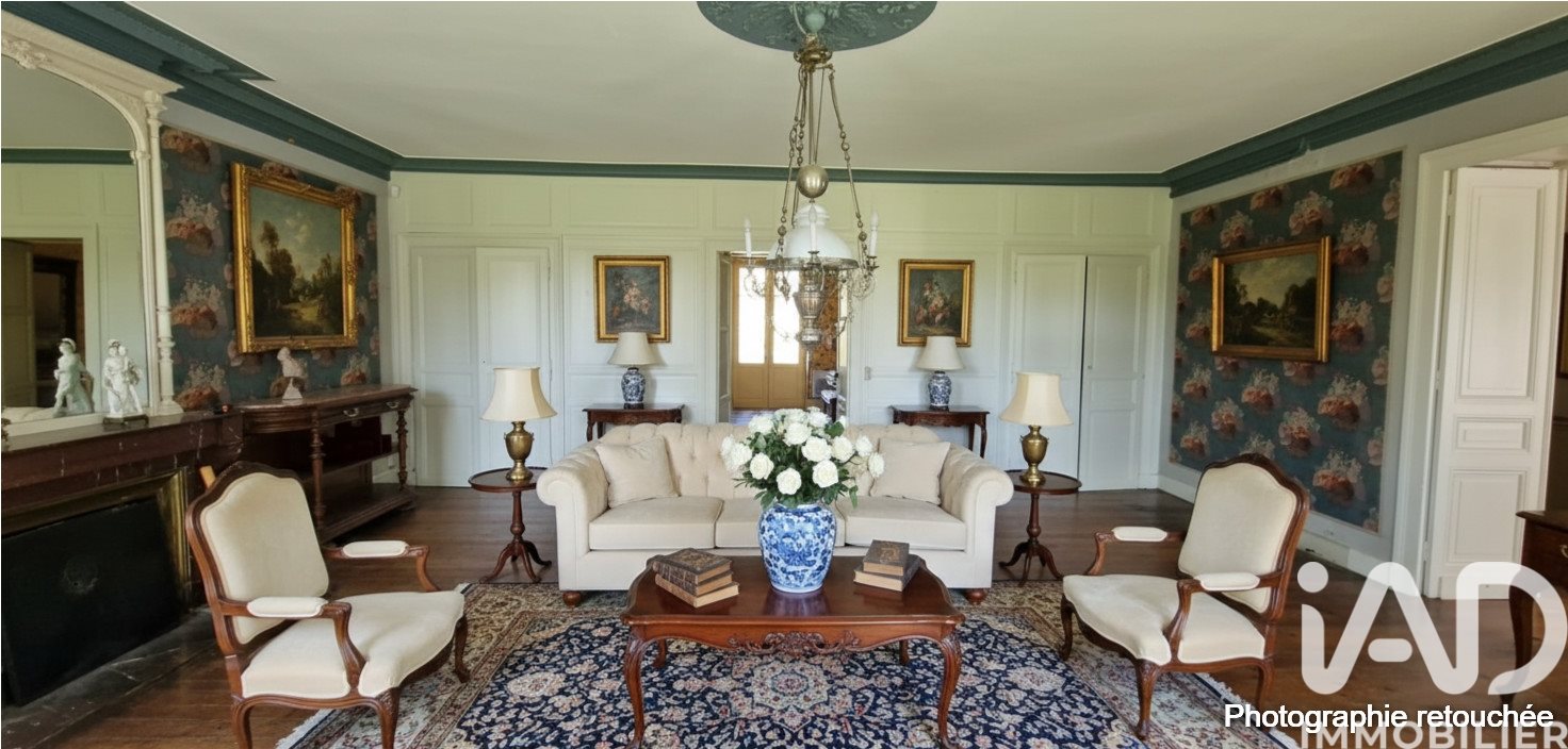 Maison à vendre, 388m², Pissos