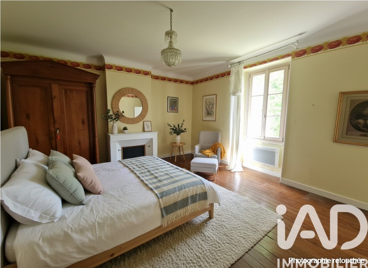 Maison à vendre, 388m², Pissos