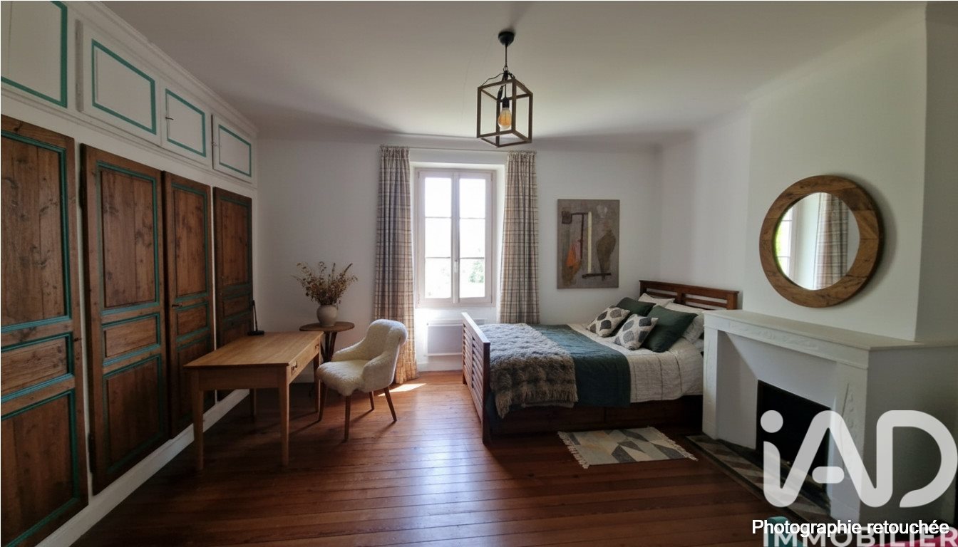 Maison à vendre, 388m², Pissos