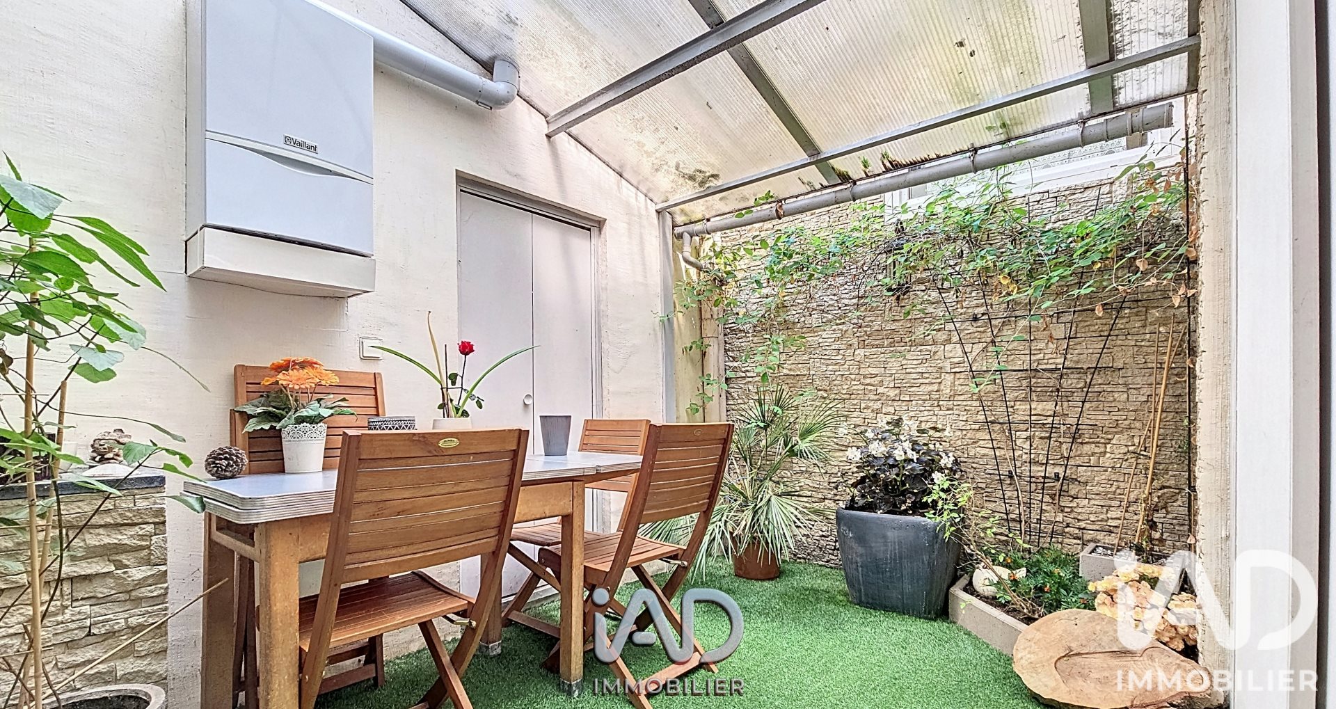 Maison à vendre, 101m², Montlhéry