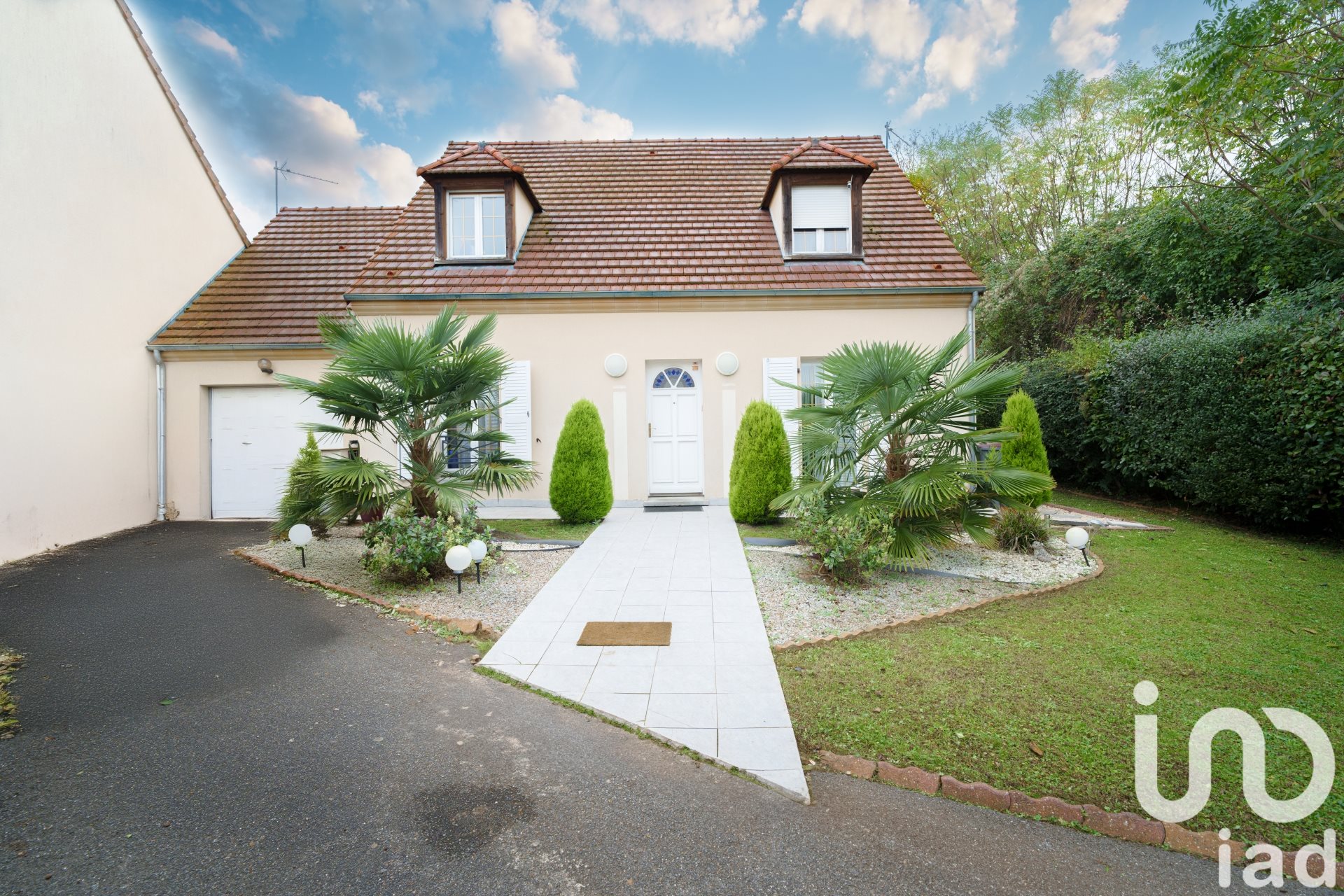 Maison à vendre, 137m², Corbeil-Essonnes